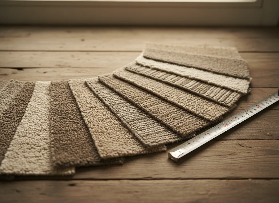 Carpet Installation Colchester, VT FAQs